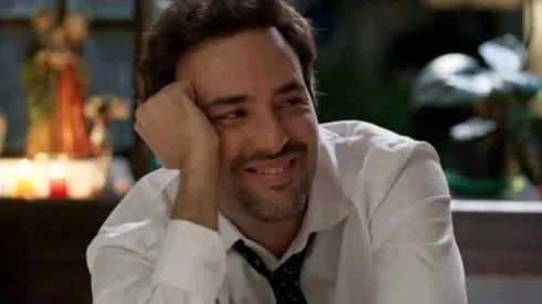 Sebastián Martínez