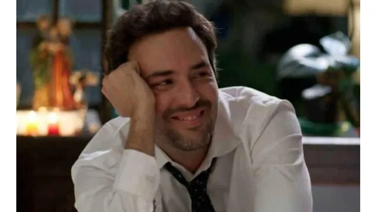 Sebastián Martínez