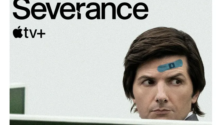 Severance.