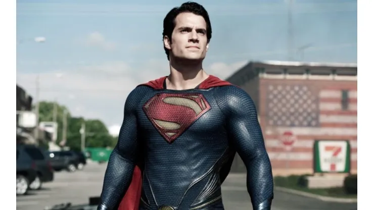 Superman