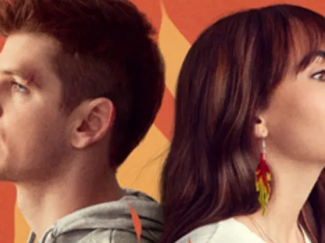 Star + prepara una nueva serie con Aitana y Miguel Bernardeau