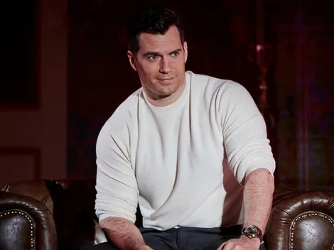 Henry Cavill confirma si estará en la temporada 2 de House of the Dragon