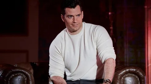 Henry Cavill confirma si estará en la temporada 2 de House of the Dragon.