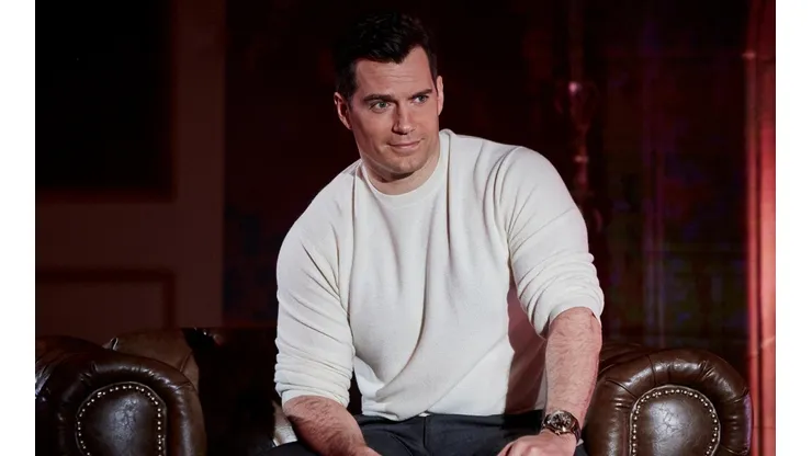 Henry Cavill confirma si estará en la temporada 2 de House of the Dragon.