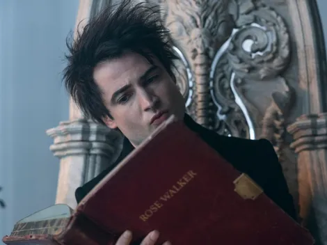 Netflix renovó The Sandman para una temporada 2: cuándo se estrena