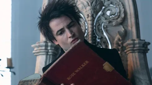 Netflix renovó The Sandman para una temporada 2: cuándo se estrena.