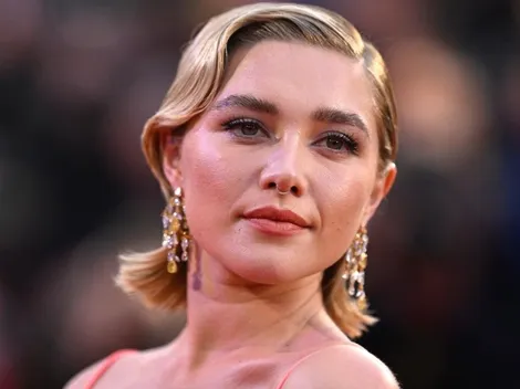 Florence Pugh reveló que en Hollywood le dijeron que debía bajar de peso