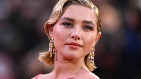 Florence Pugh