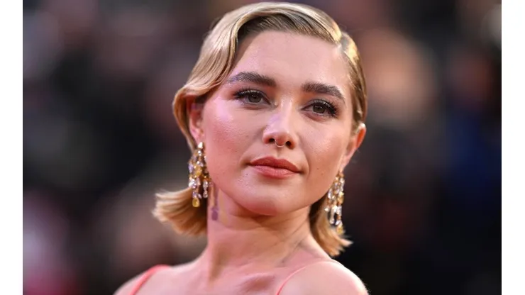 Florence Pugh