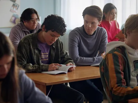 ¿Jóvenes Altezas tendrá temporada 3 en Netflix?