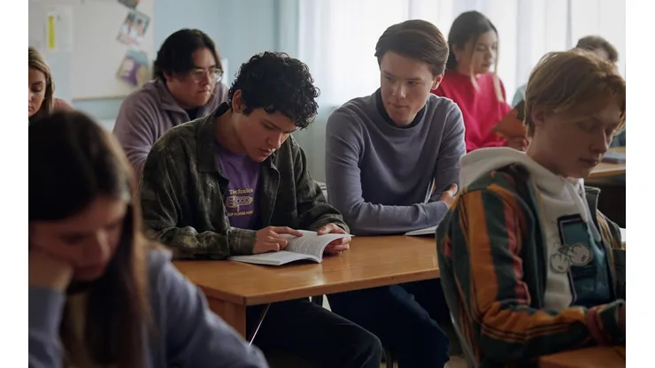 ¿Jóvenes Altezas tendrá temporada 3 en Netflix?