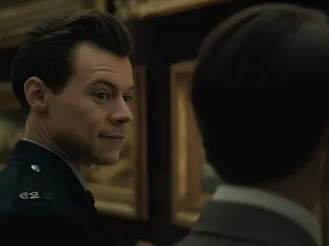 My Policeman: hora de estreno en Amazon Prime Video