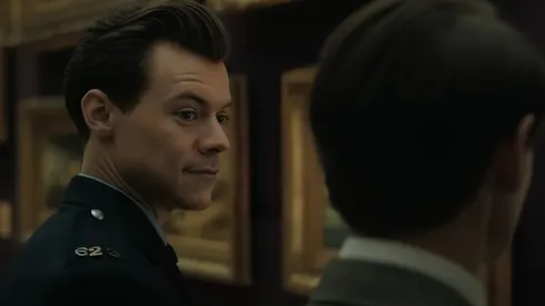 My Policeman: hora de estreno de la película de Harry Styles en Amazon Prime Video.