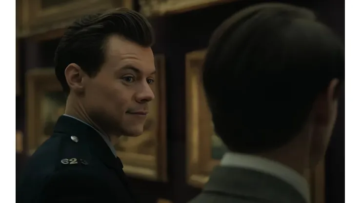 My Policeman: hora de estreno de la película de Harry Styles en Amazon Prime Video.