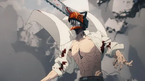 Chainsaw Man: hora y cómo ver el episodio 4 del animé.