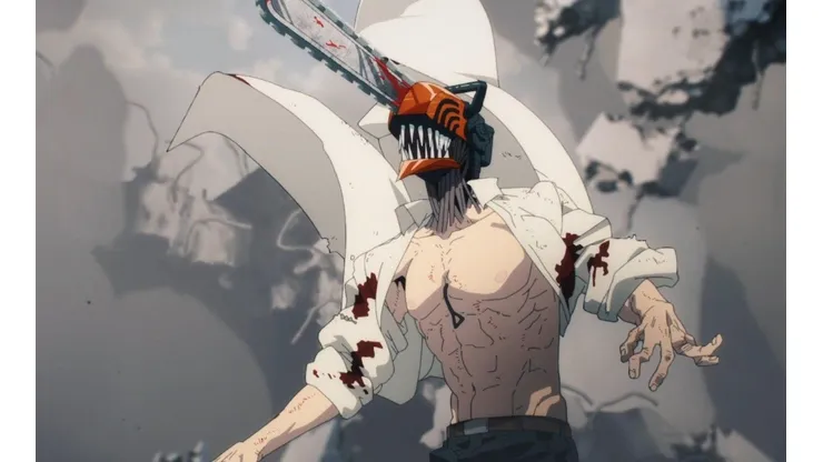 Chainsaw Man: hora y cómo ver el episodio 4 del animé.