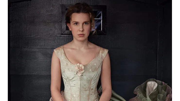Enola Holmes 2: cuál es la duración de la película de Netflix.