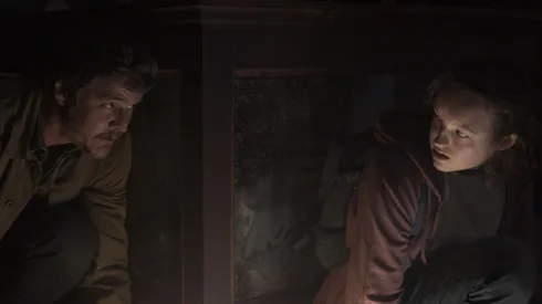 The Last of Us: fecha de estreno de la serie en HBO Max.