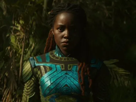 Lupita Nyong’o será parte del elenco de A Quiet Place: Day One