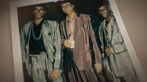 Shan Nicholson es el director de The BMF Documentary.