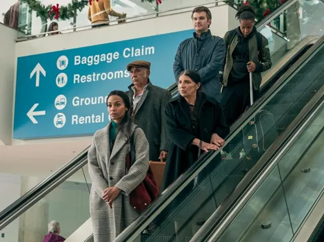 ¿Cuál fue la serie de Netflix más vista en la última semana?