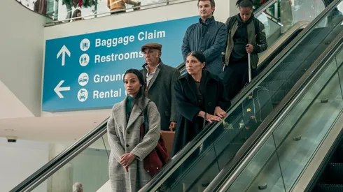 Ni Dahmer ni Vigilante: esta fue la serie más vista de Netflix en la última semana.