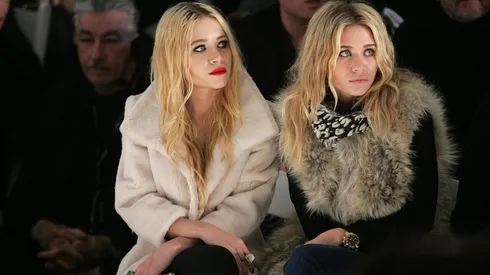 Las Olsen dejaron de actuar hace cerca de una década.