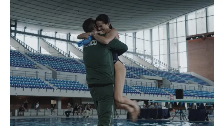La caída, película de Lucía Puenzo estrenada en el FICM (Foto: Prime Video)