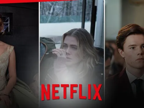 Netflix: estrenos destacados de la semana