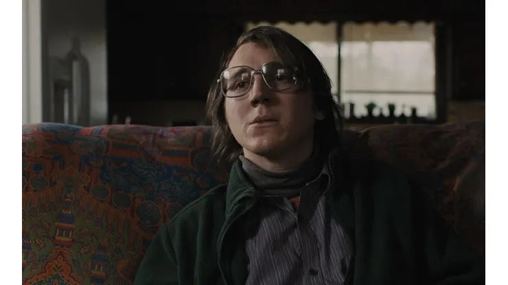 Paul Dano.