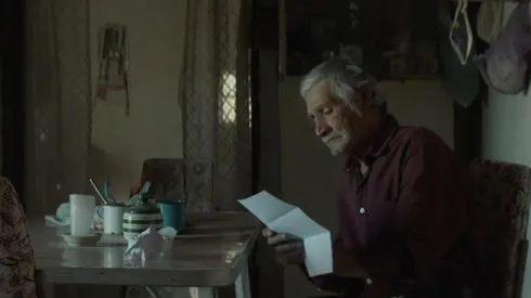 Zapatos rojos, película de Carlos Eichelmann Kaiser (Foto: IMDB)