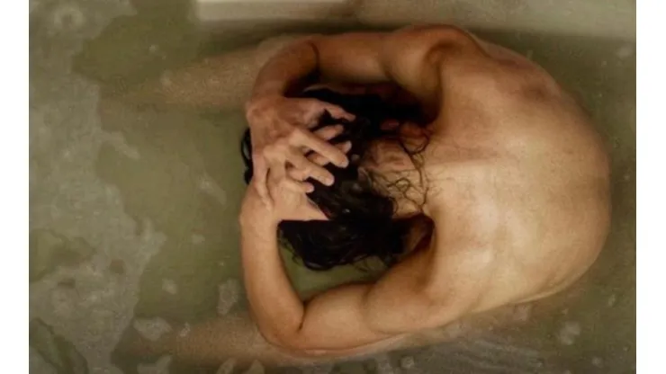 Huesera, película de Michelle Garza Cervera (Foto: IMDB)