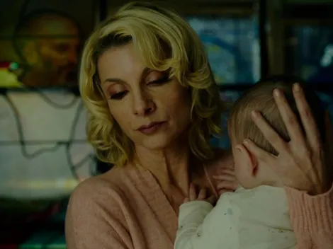 Sagrada Familia fue renovada: ¿cuándo se estrena la temporada 2?