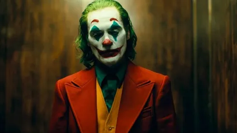 Joker, uno de los disfraces ideales para Halloween.
