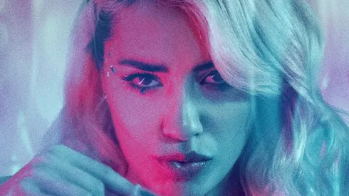 Lali Espósito en El fin del Amor