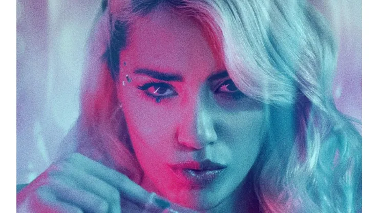 Lali Espósito en El fin del Amor
