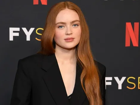 Los próximos proyectos de Sadie Sink