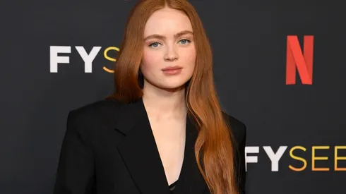 Sadie Sink