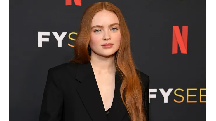 Sadie Sink