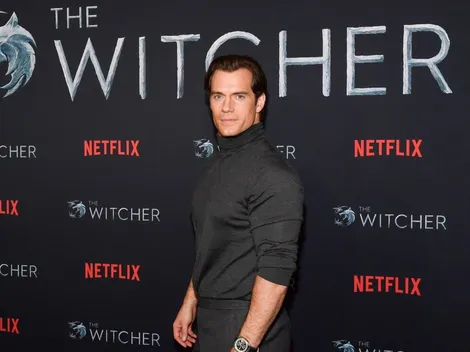 ¿Por qué Henry Cavill abandona The Witcher?