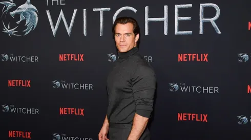 The Witcher: la verdadera razón por la que Henry Cavill abandona la serie de Netflix.