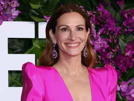 Julia Roberts cumple años: 3 películas para ver en streaming