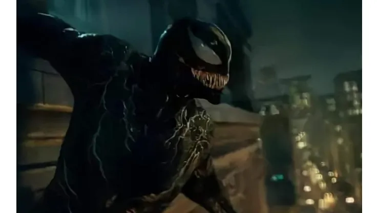 Venom