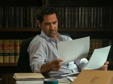 El abogado del Lincoln temporada 2: llega un nuevo integrante al elenco