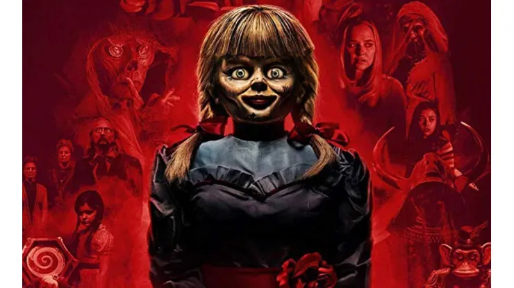 Annabelle.