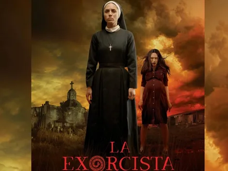 ‘LA EXORCISTA’: 5 razones para ver la película de terror que inauguró el Morbido Fest 2022