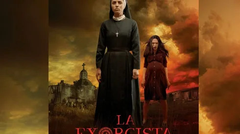 ‘La Exorcista’ inauguró el Morbido Fest 2022