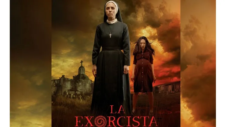 ‘La Exorcista’ inauguró el Morbido Fest 2022