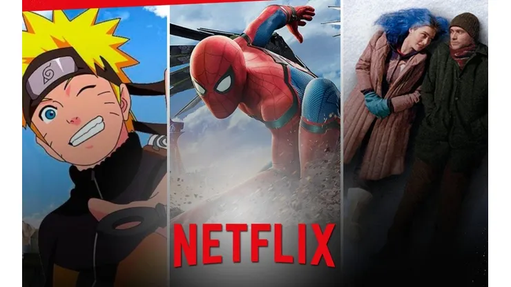Retiros de Netflix: todas las series y películas que ya no podrás ver en noviembre 2022