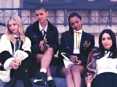 Gossip Girl temporada 2: fecha de estreno